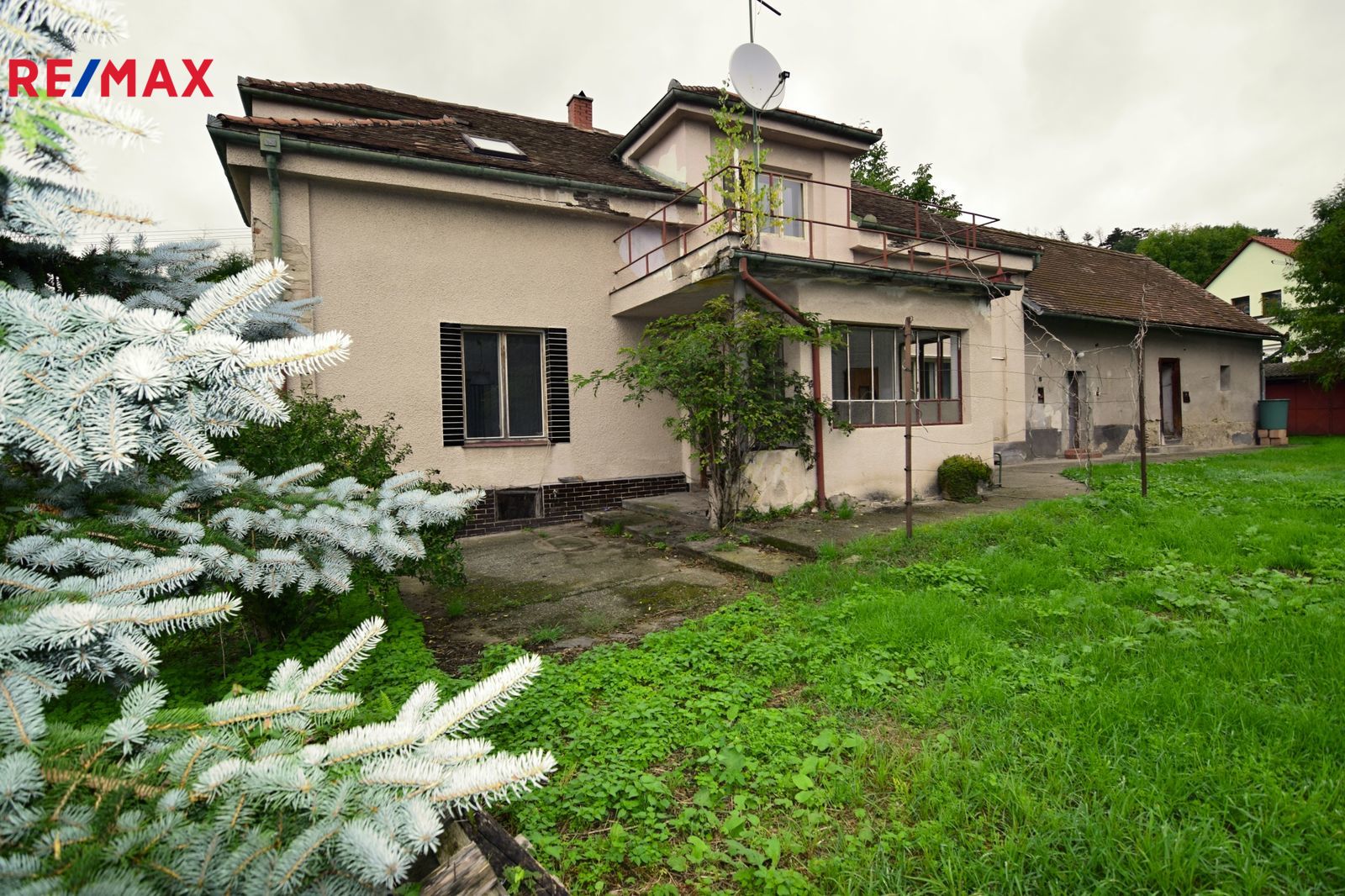 Prodej domu, 207 m2, Vinaře
