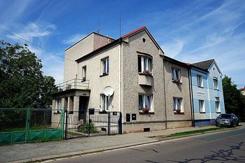 Prodej domu 172 m², Nový Bydžov