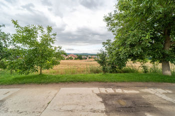 Prodej pozemku 1604 m², Ivančice