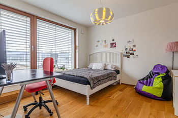 Prodej bytu 4+kk v osobním vlastnictví 115 m², Praha 5 - Košíře