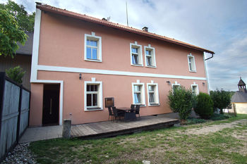 Prodej domu 80 m², Chotětov