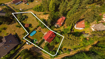 Prodej chaty / chalupy 140 m², Hřiměždice