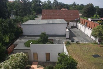 Prodej domu 958 m², Písek