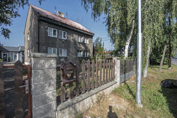 Prodej domu 200 m², Litvínov