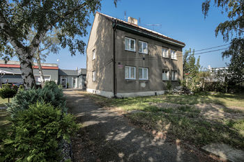 Prodej domu 200 m², Litvínov