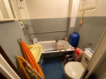 Prodej bytu 1+kk v osobním vlastnictví 23 m², Praha 9 - Vysočany
