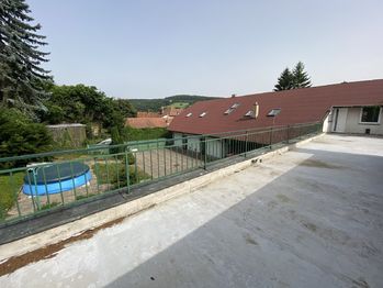 Prodej penzionu 800 m², Záhorovice