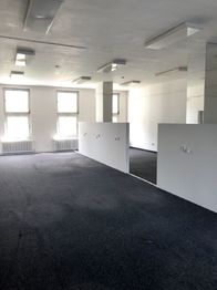 Pronájem obchodních prostor 100 m², Havířov