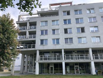 Pronájem obchodních prostor 100 m², Havířov