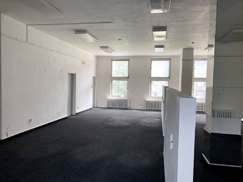 Pronájem obchodních prostor 100 m², Havířov
