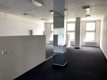Pronájem obchodních prostor 100 m², Havířov