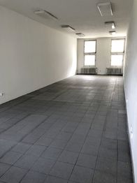 Pronájem obchodních prostor 100 m², Havířov
