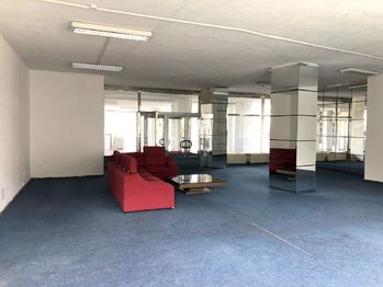 Pronájem obchodních prostor 100 m², Havířov