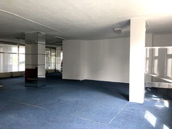 Pronájem obchodních prostor 100 m², Havířov