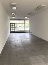 Pronájem obchodních prostor 100 m², Havířov