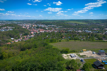 Prodej pozemku 801 m², Kralupy nad Vltavou