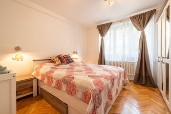 Prodej bytu 2+1 v osobním vlastnictví 60 m², Praha 5 - Smíchov