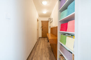 Prodej bytu 2+1 v osobním vlastnictví 60 m², Praha 5 - Smíchov