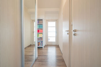 Prodej bytu 2+1 v osobním vlastnictví 60 m², Praha 5 - Smíchov