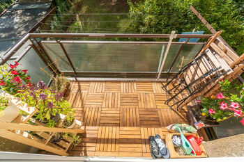 Prodej bytu 2+1 v osobním vlastnictví 60 m², Praha 5 - Smíchov