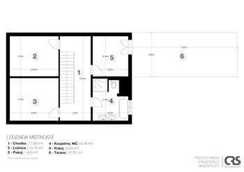 Prodej domu 165 m², Zbuzany