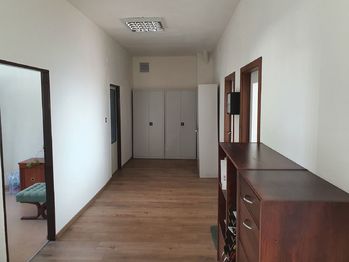 Prodej komerčního objektu 25203 m², Šenov