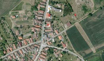Prodej pozemku 699 m², Vraňany