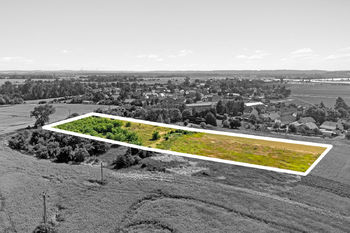 Prodej pozemku 699 m², Vraňany
