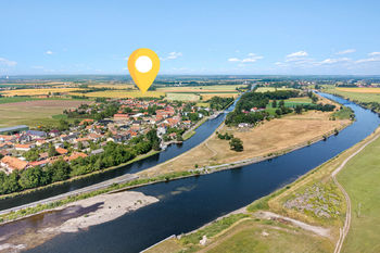 Prodej pozemku 699 m², Vraňany