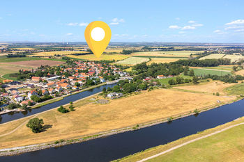 Prodej pozemku 699 m², Vraňany