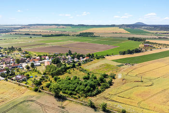 Prodej pozemku 699 m², Vraňany