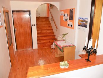Pronájem bytu 4+1 v osobním vlastnictví 163 m², Olomouc