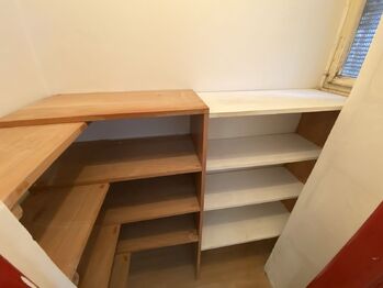 Pronájem obchodních prostor, Praha 6 - Břevnov