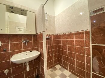 Pronájem obchodních prostor, Praha 6 - Břevnov