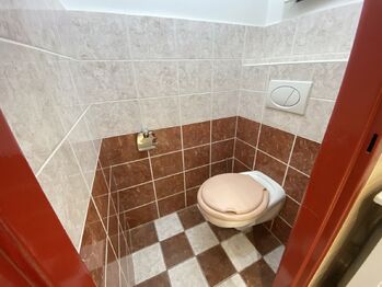Pronájem obchodních prostor, Praha 6 - Břevnov