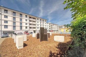 Prodej bytu 3+kk v osobním vlastnictví 73 m², Brandýs nad Labem-Stará Boleslav