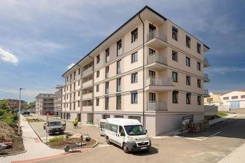 Prodej bytu 1+kk v osobním vlastnictví 44 m², Brandýs nad Labem-Stará Boleslav