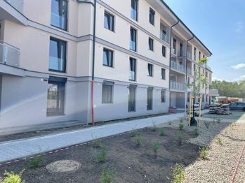 Prodej bytu 2+kk v osobním vlastnictví 57 m², Brandýs nad Labem-Stará Boleslav