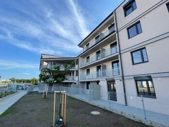 Prodej bytu 2+kk v osobním vlastnictví 57 m², Brandýs nad Labem-Stará Boleslav