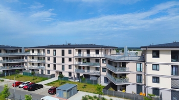 Prodej bytu 3+kk v osobním vlastnictví 84 m², Brandýs nad Labem-Stará Boleslav