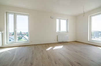 Prodej bytu 3+kk v osobním vlastnictví 99 m², Brandýs nad Labem-Stará Boleslav