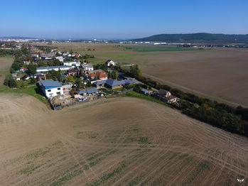 Prodej pozemku 6500 m², Mladá Boleslav
