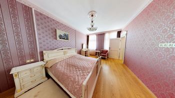 Prodej bytu 2+kk v osobním vlastnictví 78 m², Karlovy Vary