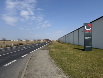 Prodej pozemku 10069 m², Mladá Boleslav