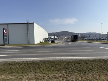 Prodej pozemku 10069 m², Mladá Boleslav