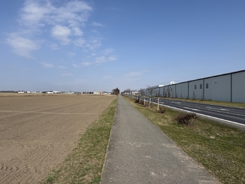 Prodej pozemku 10069 m², Mladá Boleslav