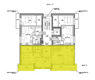 Prodej bytu 3+kk v osobním vlastnictví 69 m², Hořovice