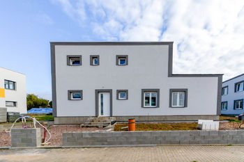 Prodej domu 198 m², Vamberk