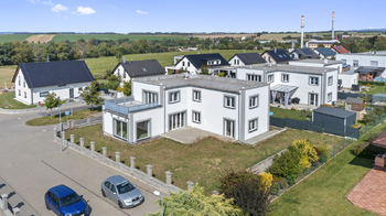 Prodej domu 198 m², Vamberk