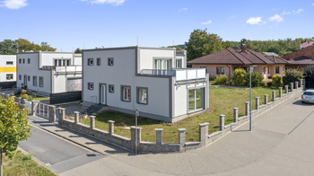 Prodej domu 198 m², Vamberk